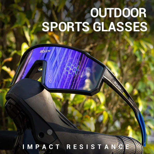 RoadPro Cycling Performance Street Shades