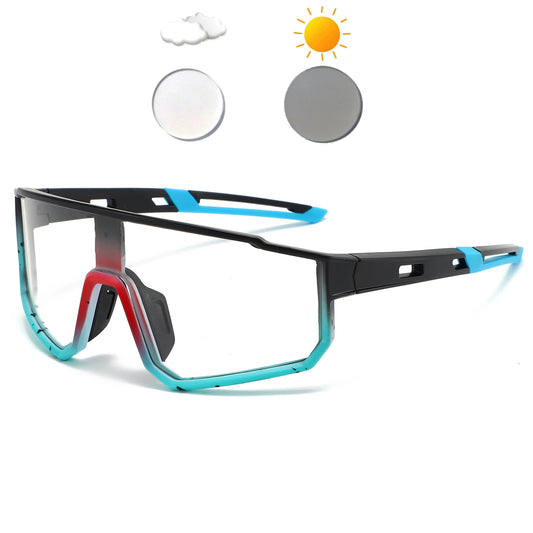Photochromic Outdoor Shades