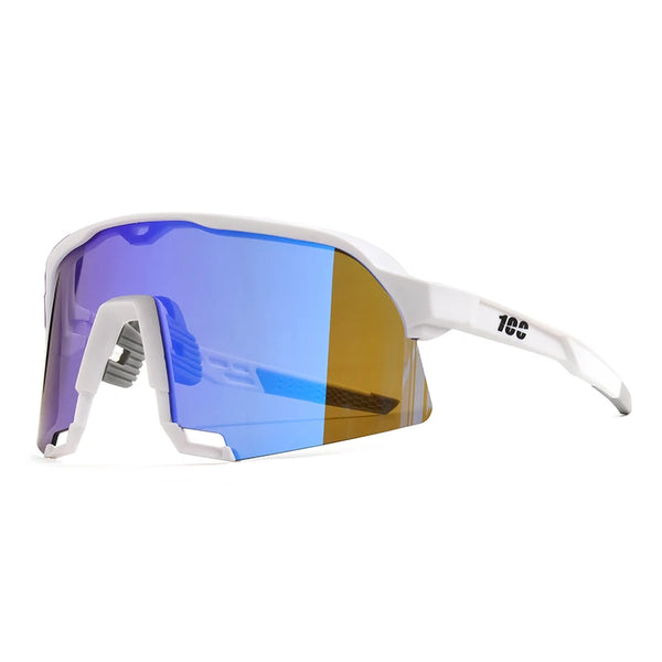 Stylish Cycling Sunglasses
